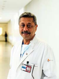 डॉ. त्वचा विशेषज्ञ Rishi
